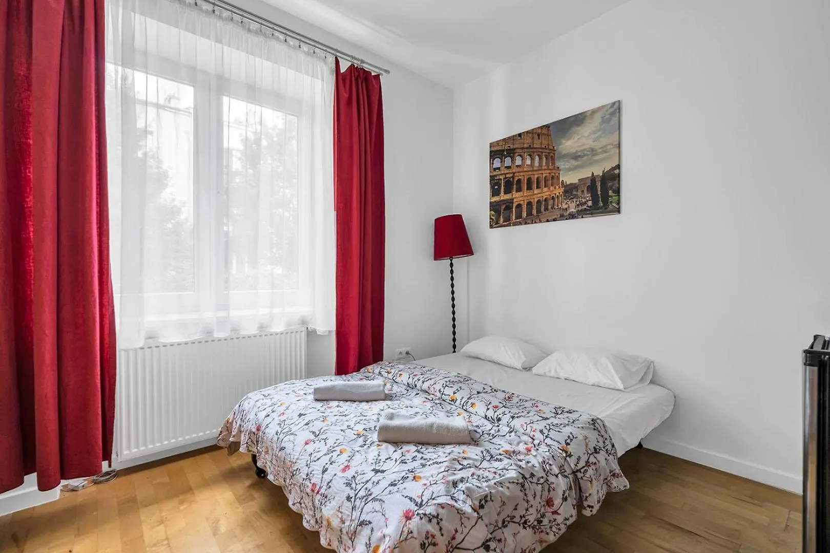 Finlandzka 5A By Homeprime Warsaw