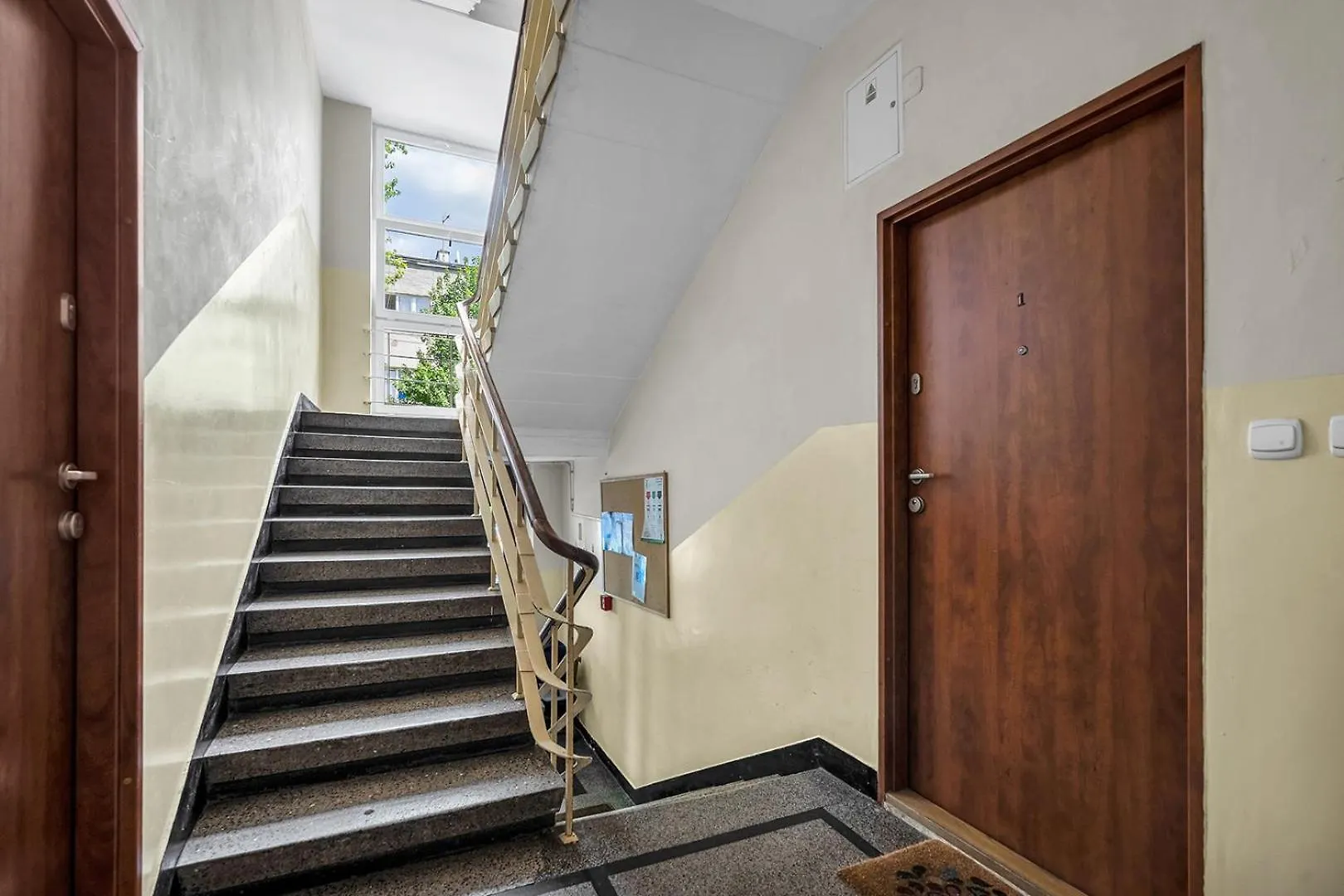 Finlandzka 5A By Homeprime Warsaw Poland