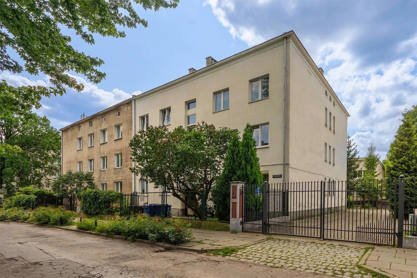 Finlandzka 5A By Homeprime Warsaw 0*,  Poland