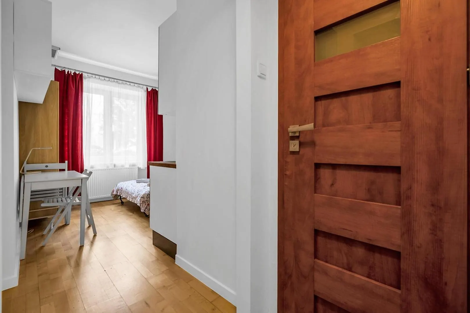 Apartmán Finlandzka 5A By Homeprime Varšava